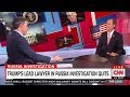 Rep. Schiff on CNN: Republican Russia Report Unserious, Dems Will Continue