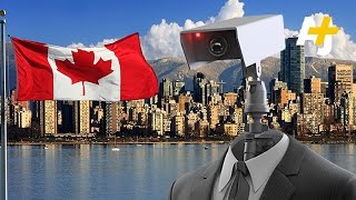 Canada Passes Controversial \