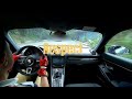 暴力鴨gr yaris vs porsche 718cayman t mr 4wd 北宜跑山 晨跑文化