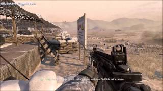 Modern Warfare 2 Campaign - Episode 1 | S.S.D.D