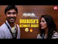 Anegan Heart-Pounding Lift Scene | Dhanush | Karthik | Amyra Dastur | Sun NXT