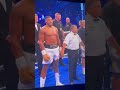 AJ LOSES HIS HEAVYWEIGHT TITLES TO USYK!