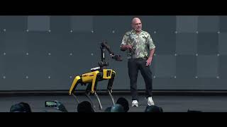 Arm TechCon 2018 Highlights