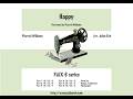 Happy (Pharrell Williams / arr. Julien Roh) - Flex 6