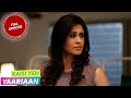 Kaisi Yeh Yaariaan | Episode 234 | Harshad and Mukti's face off