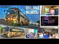 Bus Journey With Drivers 🥵1000km / 21-Hours Vlog || Ashok Leyland BS-4🔥Sleeper Coach Bus