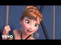 Kristen Bell, Idina Menzel - For the First Time in Forever (From "Frozen"/Sing-Along)