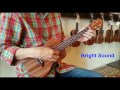 Buy Ukulele Online - Osten - Quality Ukulele for Beginner