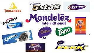 Products Of Cadbury | List of brands cadbury owns | How big is Cadbury india pvt ltd. ||