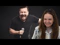 Reacting to Ricky Gervais's Most Politically Incorrect Jokes!