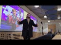 'Becoming a Successful Poker Player in 2024' - A Talk at LSE University by Charlie Carrel