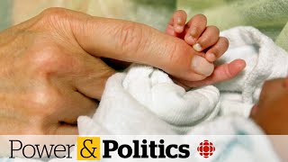 Ongoing health crisis exposing 'cracks’ in pediatric system, Children’s Healthcare Canada
