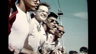 1958 NHRA U.S. NATIONALS - OKLAHOMA CITY, OK.