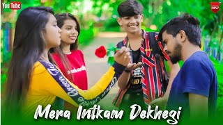 Thukra ke Mera Pyar | Mera Intkam Dekhegi | Bewafa Love Story | Sunil Kirade | Latest Sad Song 2021