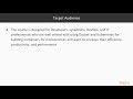 Containers for Microservices: Kubernetes and Docker Recipes : The Course Overview | packtpub.com