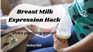 Expressing Breast Milk: Everything You Need to Know