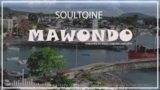 Soultoine - Mawondo