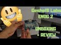 Geshelli Enog 2 Unboxing/Review (AMAZING)