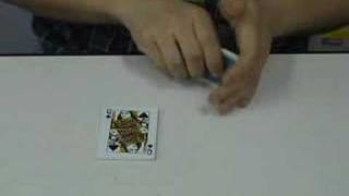 Quick Sort by Cards