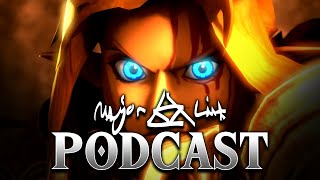 Zelda: Hero's Purpose Creator Interview ft. @MajorLink | Zeldudes Podcast #12