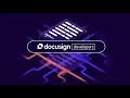 Docusign Discover 2025 Keynote | The Future of Agentic AI-Powered Agreements