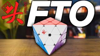 We found the best FTO | DaYan FTO