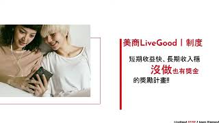 LiveGood訂閱經濟是未來趨勢(中文)