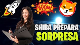 👀 ANUNCIO MISTERIOSO PARA SHIBA 🔥Shiba Inu Criptomoneda🚀Noticias Shiba Inu Hoy Español #shiba