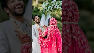 Pritom \u0026 Shahtaj wedding💑 প্রীতম হাসান আর শেহতাজের বিয়ে💑 #shorts #viralshorts #fypシ #wedding