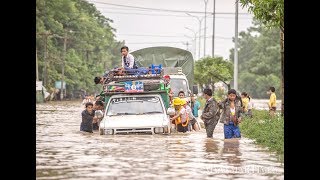 အေရးေပၚ အေၿခအေနအတြက္ ၿပင္ဆင္ထားသင့္တဲ ့အစားအစာ ရိကၡာမ်ား