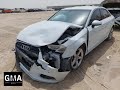 WAUZZZFF7K1005980 2019 Audi A3