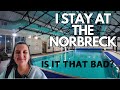 Blackpool Norbreck Castle Hotel I Stay over! Places To stay Vlog