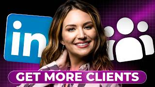 How to Get Clients on LinkedIn in 30 Days Without Automation