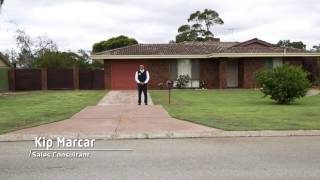 KIP MARCAR Presents 77 Pavetta Crescent Forrestfield