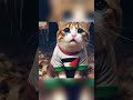 Poor Cats Story - miaw miaw sad song #shorts #cat #kucing