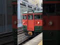 しなの鉄道115系s3編成湘南色