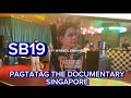 WATCHING PAGTATAG DOCUMENTARY SB19 /@juvymirasolchannel