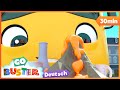 Busters Wissenschafts-Experiment Lied | Go Buster Deutsch | Kinderlieder | Cartoons für Kinder