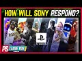 How Does PlayStation Respond to Xbox? - PS I Love You XOXO Ep. 104