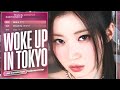 BABYMONSTER (RUKA & ASA) - Woke Up In Tokyo | Line Distribution