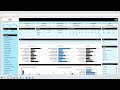 BPO Call center - Excel dashboard Buy from https://premiumexcel.etsy.com