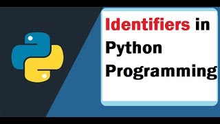 1.Python Identifier tutorial In Malayalam