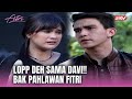 Kalo Gaada Fitri, Davi Udah Ketemu Malaikat Maut | Fitri ANTV Eps 01 (3/5)