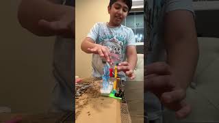 Research Project #Robotics #Kids #STEM #Bubble Machine