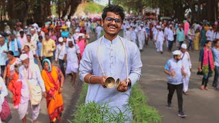 Palkhi Sohala 2022 | Vitthal in Every Senses -  A Youtube FIlm.