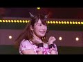 Warurin (わるりん) - Yoshida Akari (吉田朱里) | NMB48 Arena Tour 2017