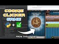 Cookie Clicker Game Automation | Python & Selenium