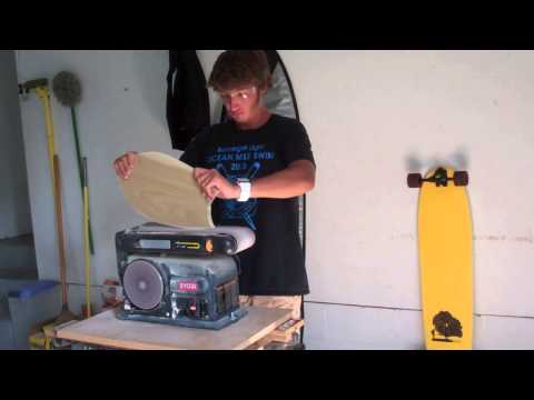 How to Build a Handplane for Bodysurfing How to Build a Handplane for Bodysurfing