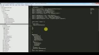 Angular 4 Router Simple Example & Demo