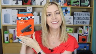 New Amazon Fire TV Stick review